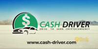 Cash Driver ICO