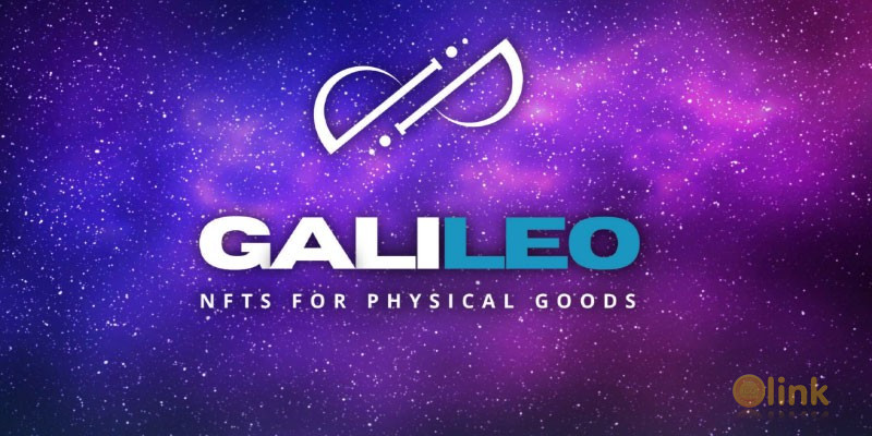 Galileo Protocol ICO
