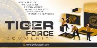 Tiger Force ICO