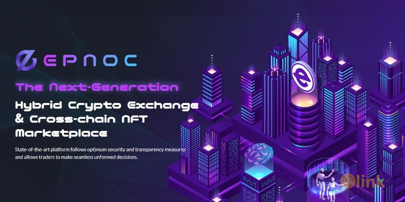 EPNOC ICO