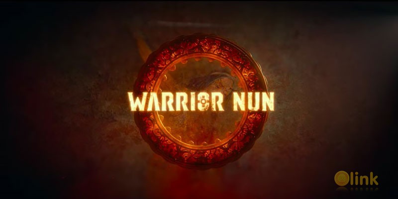 Warrior Nun ICO