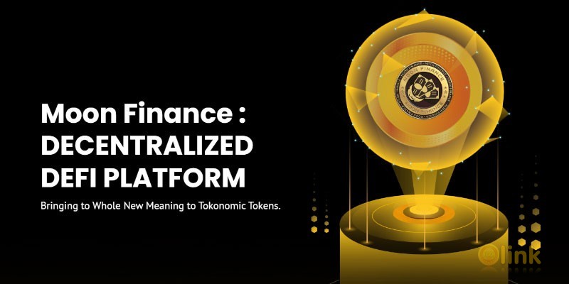 Moon Finance ICO