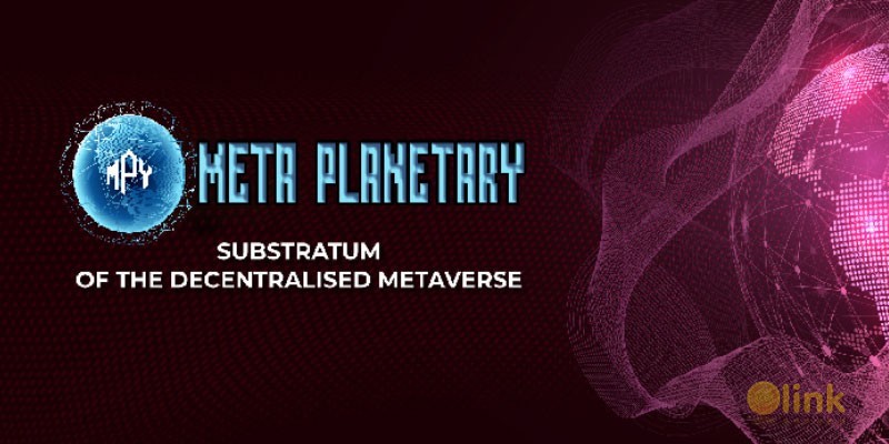 Meta Planetary ICO