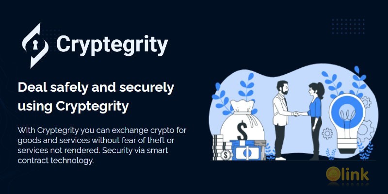 Cryptegrity DAO ICO