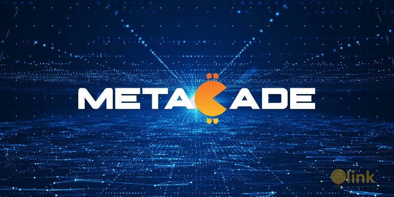 Metacade ICO