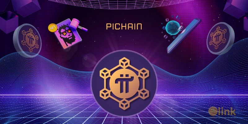 Pi Chain ICO