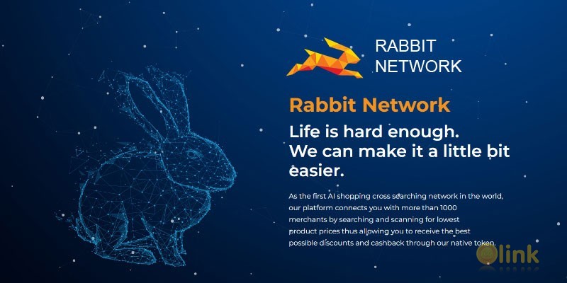 Rabbit Network ICO