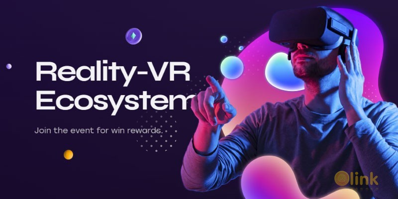 Reality VR ICO