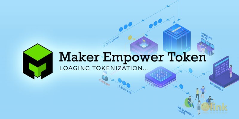 Maker Empower Token ICO