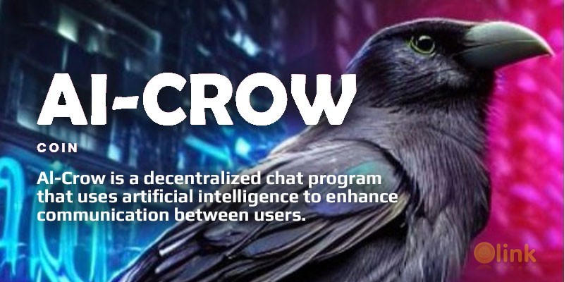 AI Crow ICO
