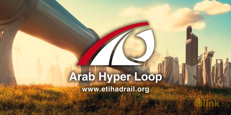Arab Hyper Loop ICO