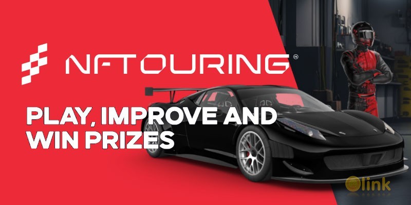  NFTouring ICO