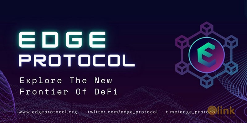 Edge Protocol ICO