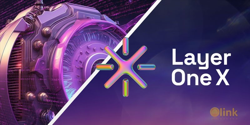 Layer One X ICO