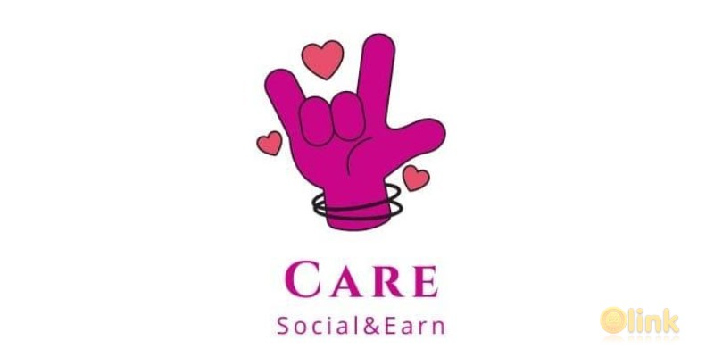 Care Social & Earn ICO