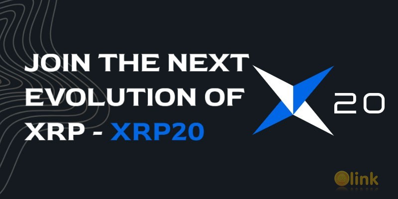 XRP20 ICO