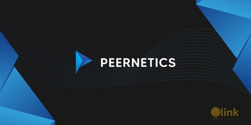Peernetics ICO