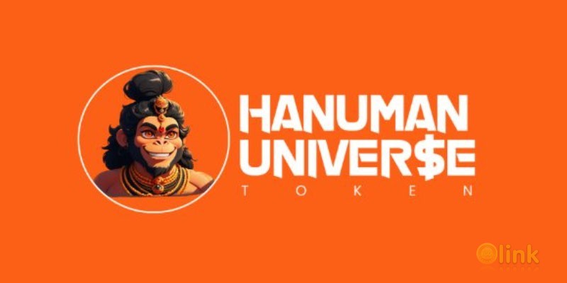 Hanuman Universe ICO