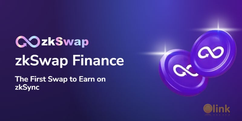 zkSwap Finance ICO