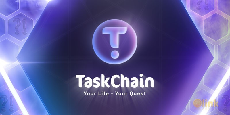 TaskChain ICO