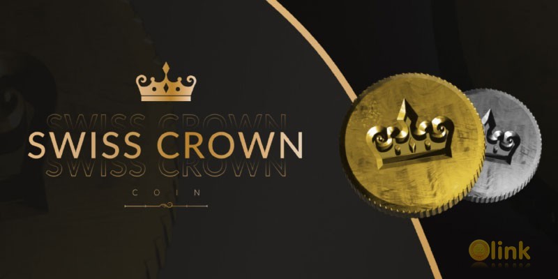 Swiss Crown ICO