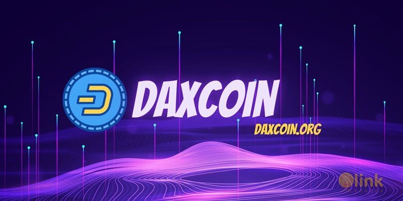 DAXCoin ICO