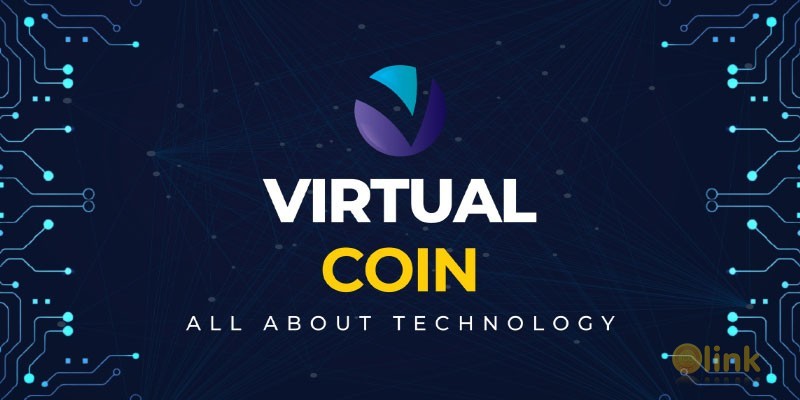 VirtualCoin ICO