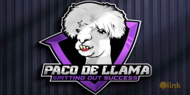 Paco De Llama ICO