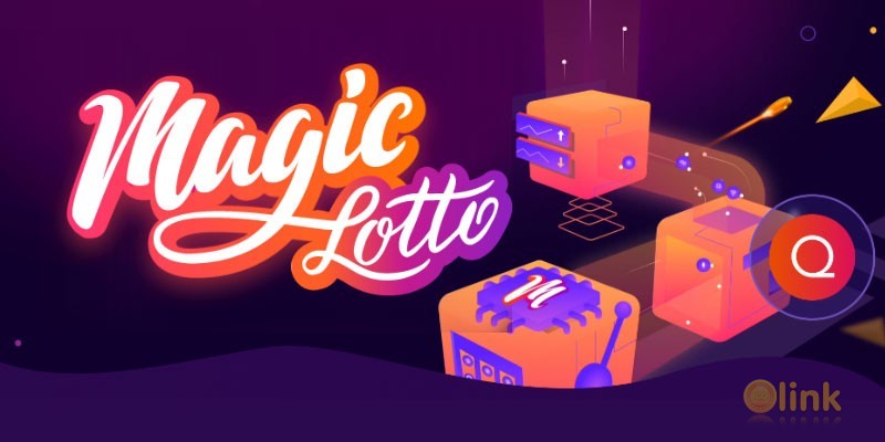 Magic Lotto ICO
