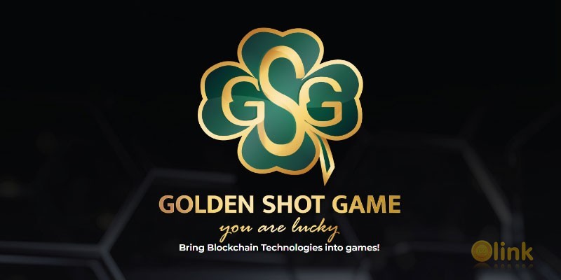 Golden Shot Game ICO