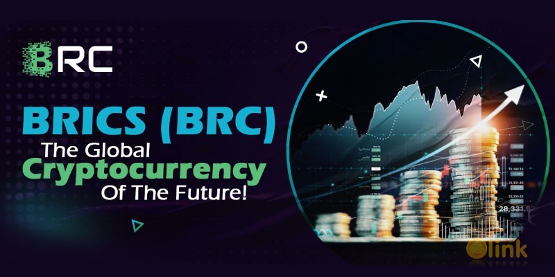 Brics Coin ICO