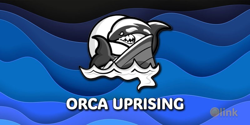 Orca Uprising ICO