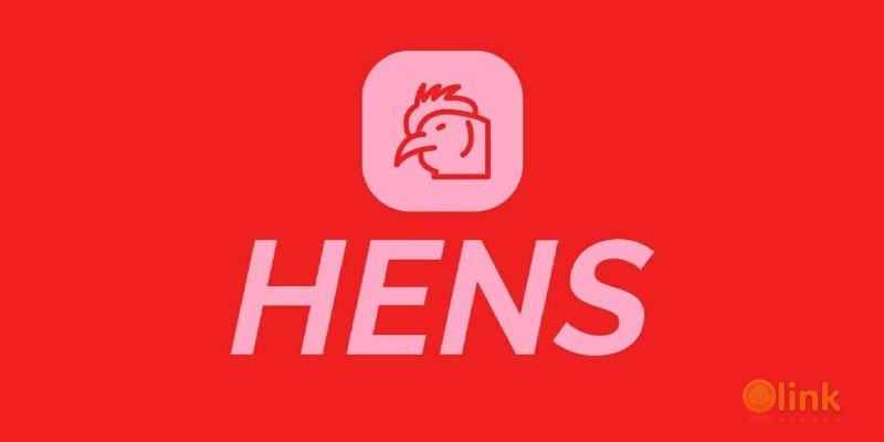 Hens House ICO
