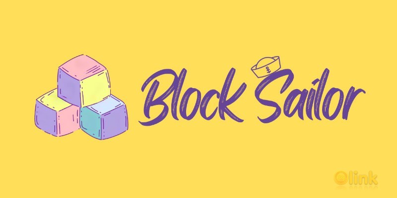 Block Sailor ICO