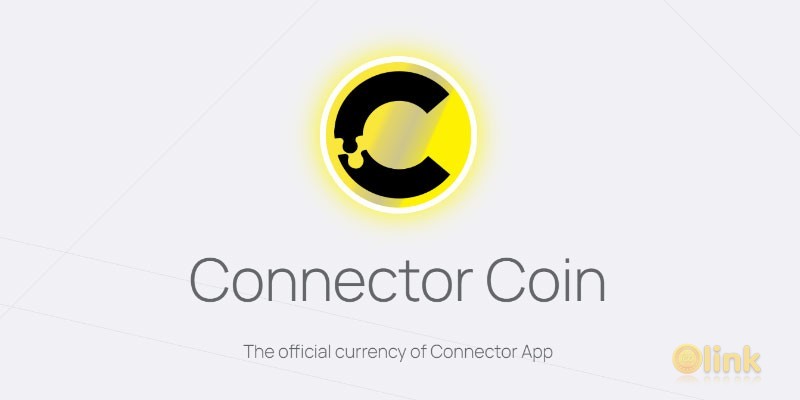 Connector Coin ICO
