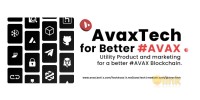AvaxTech