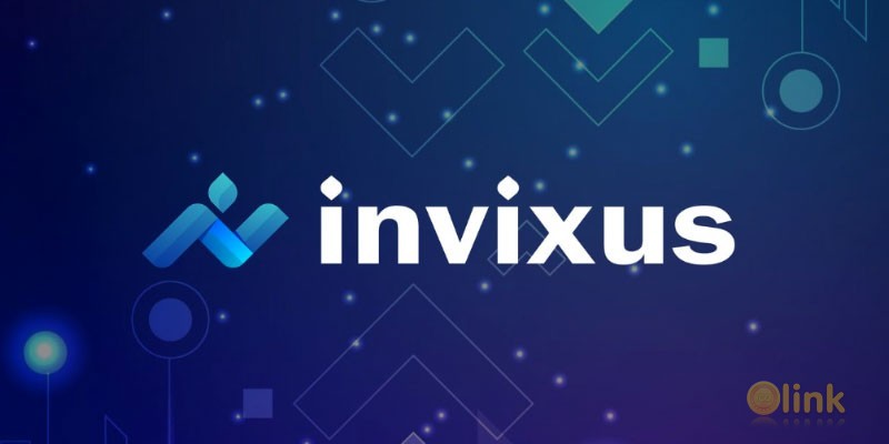 Invixus ICO