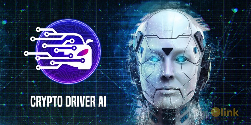 Crypto Driver AI ICO