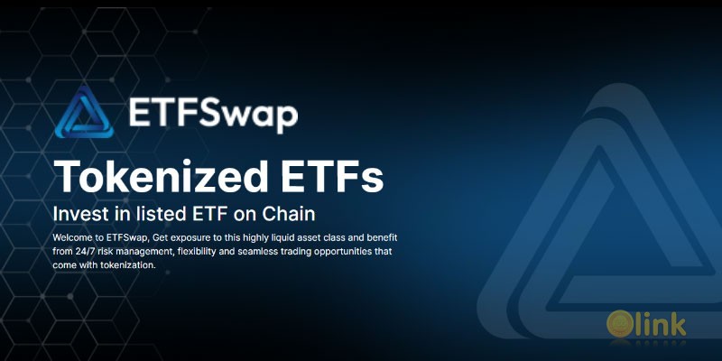 ETFSwap ICO