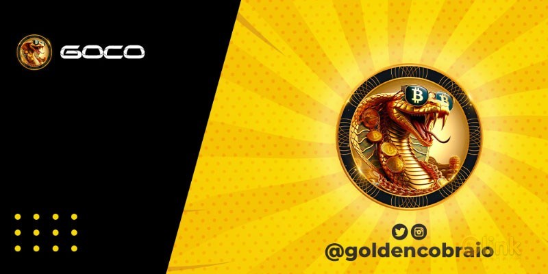 Golden Cobra ICO