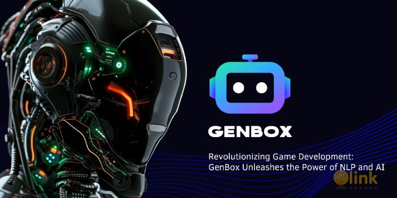 GenBox AI ICO