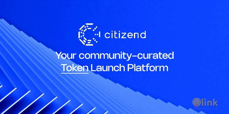 Citizend ICO