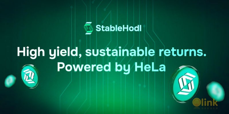 StableHodl ICO