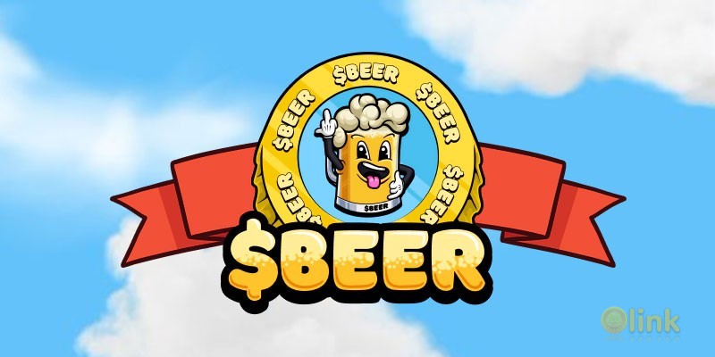 BEERCOIN ICO