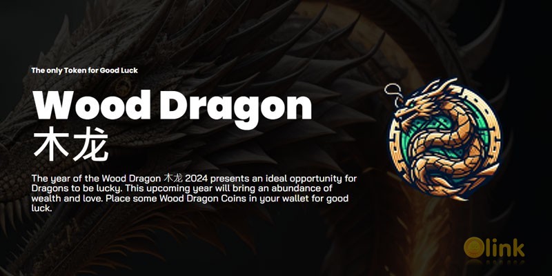 Wood Dragon ICO - Payments | ICOLINK