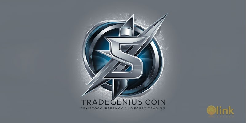 Trade Genius Coin ICO