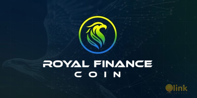 Royal Finance Coin ICO
