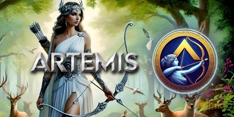 Artemis ICO