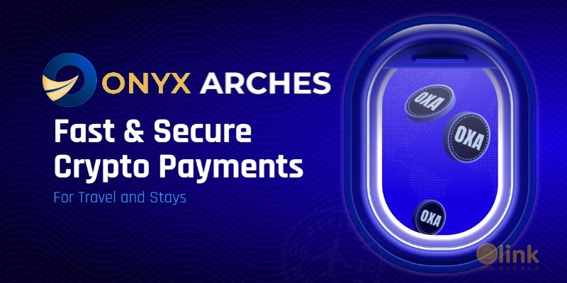 Onyx Arches ICO