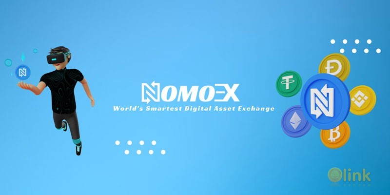 NOMOEX ICO